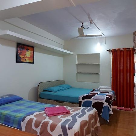Siddha Prerna Villa Arambol Dış mekan fotoğraf