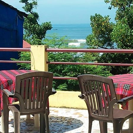 Siddha Prerna Villa Arambol Dış mekan fotoğraf