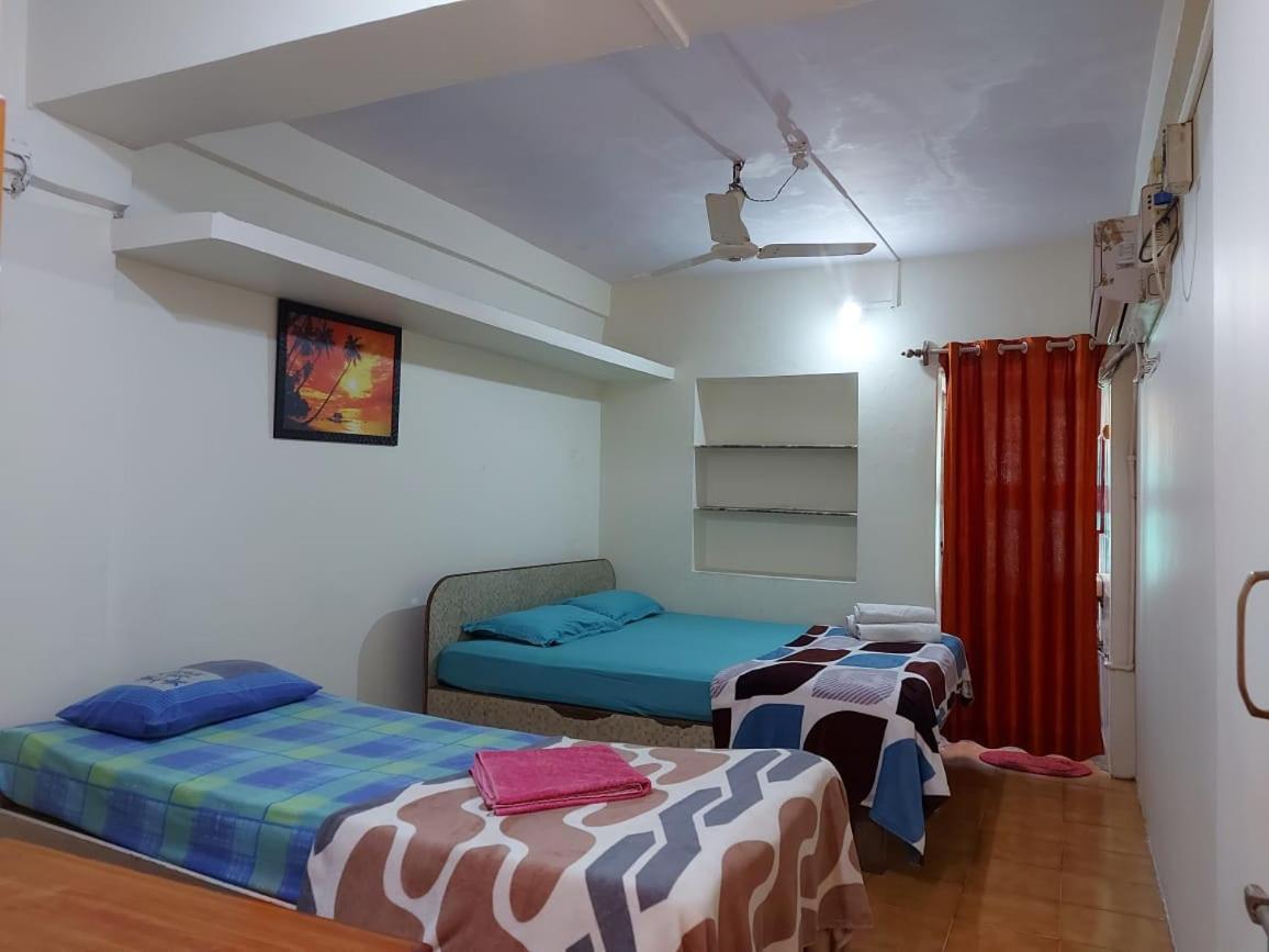 Siddha Prerna Villa Arambol Dış mekan fotoğraf