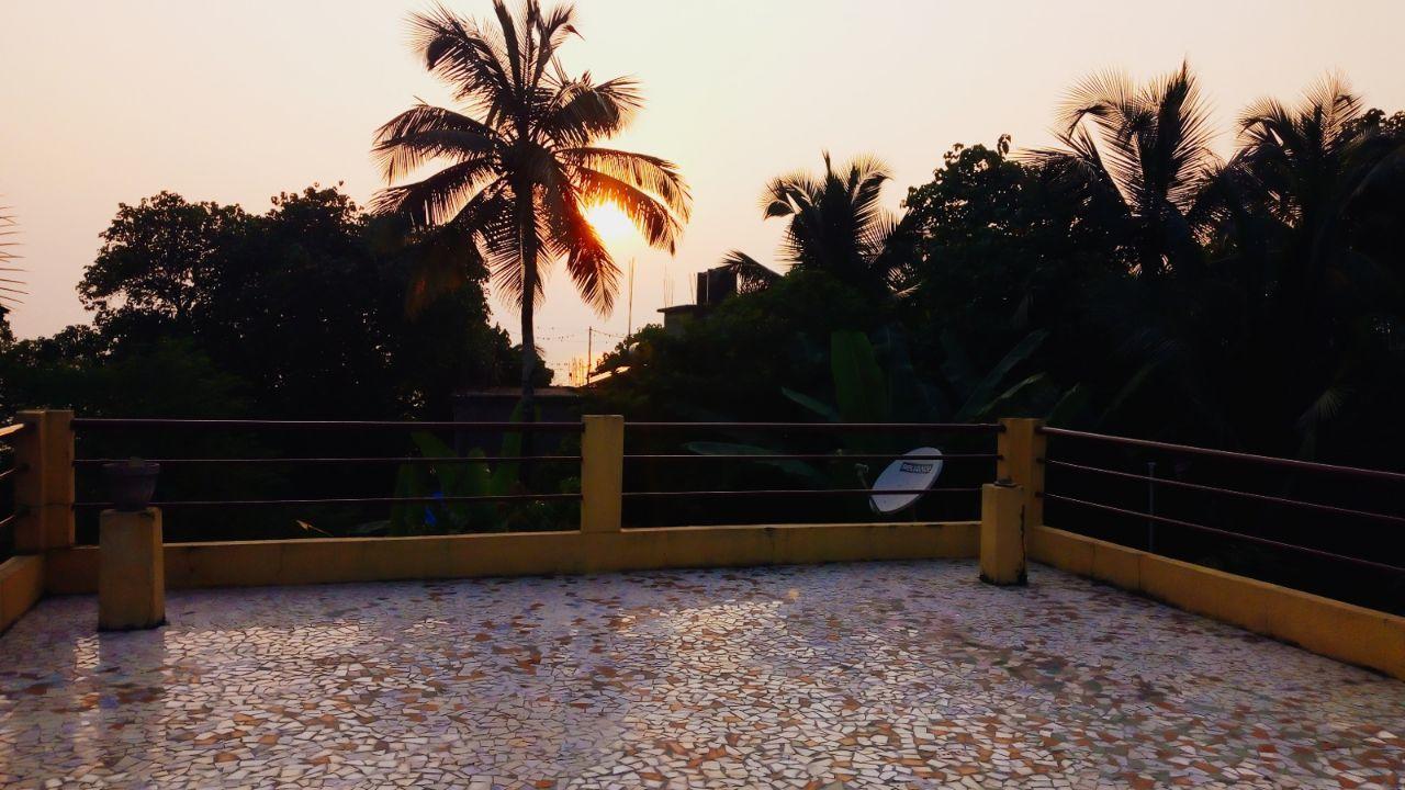 Siddha Prerna Villa Arambol Dış mekan fotoğraf