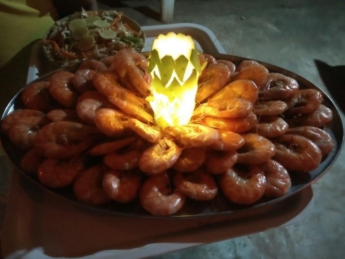 Siddha Prerna Villa Arambol Dış mekan fotoğraf