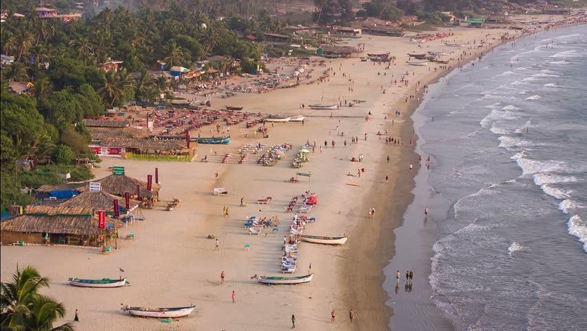 Siddha Prerna Villa Arambol Dış mekan fotoğraf