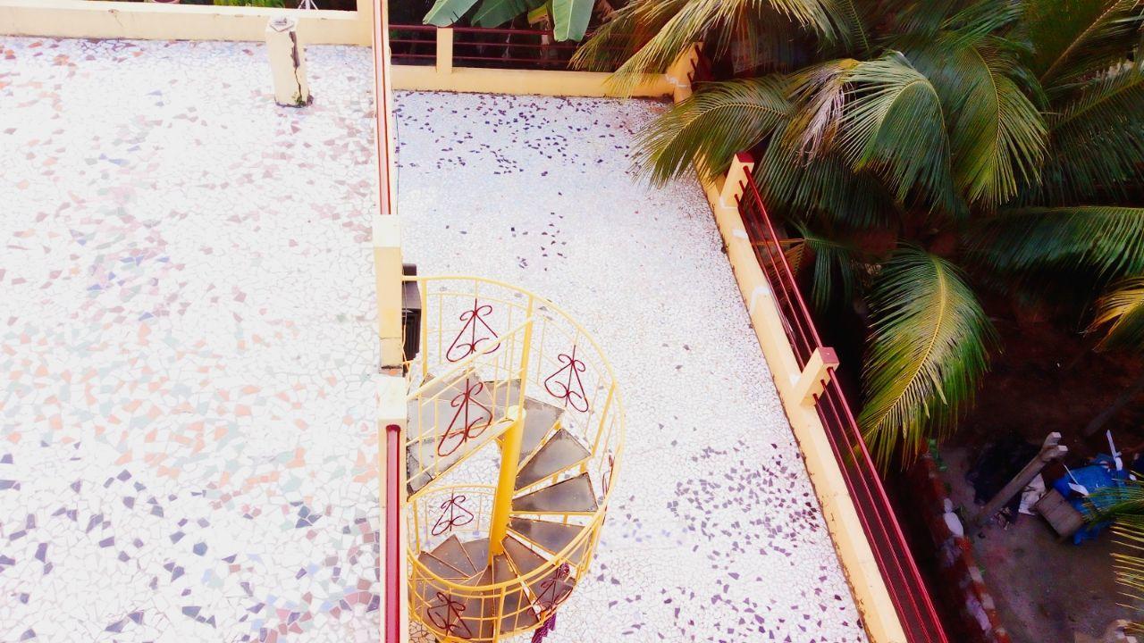Siddha Prerna Villa Arambol Dış mekan fotoğraf