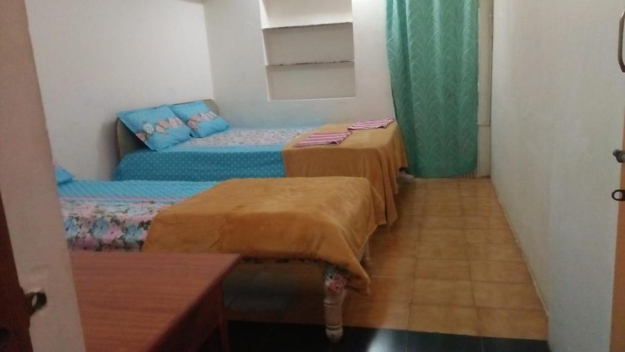 Siddha Prerna Villa Arambol Dış mekan fotoğraf