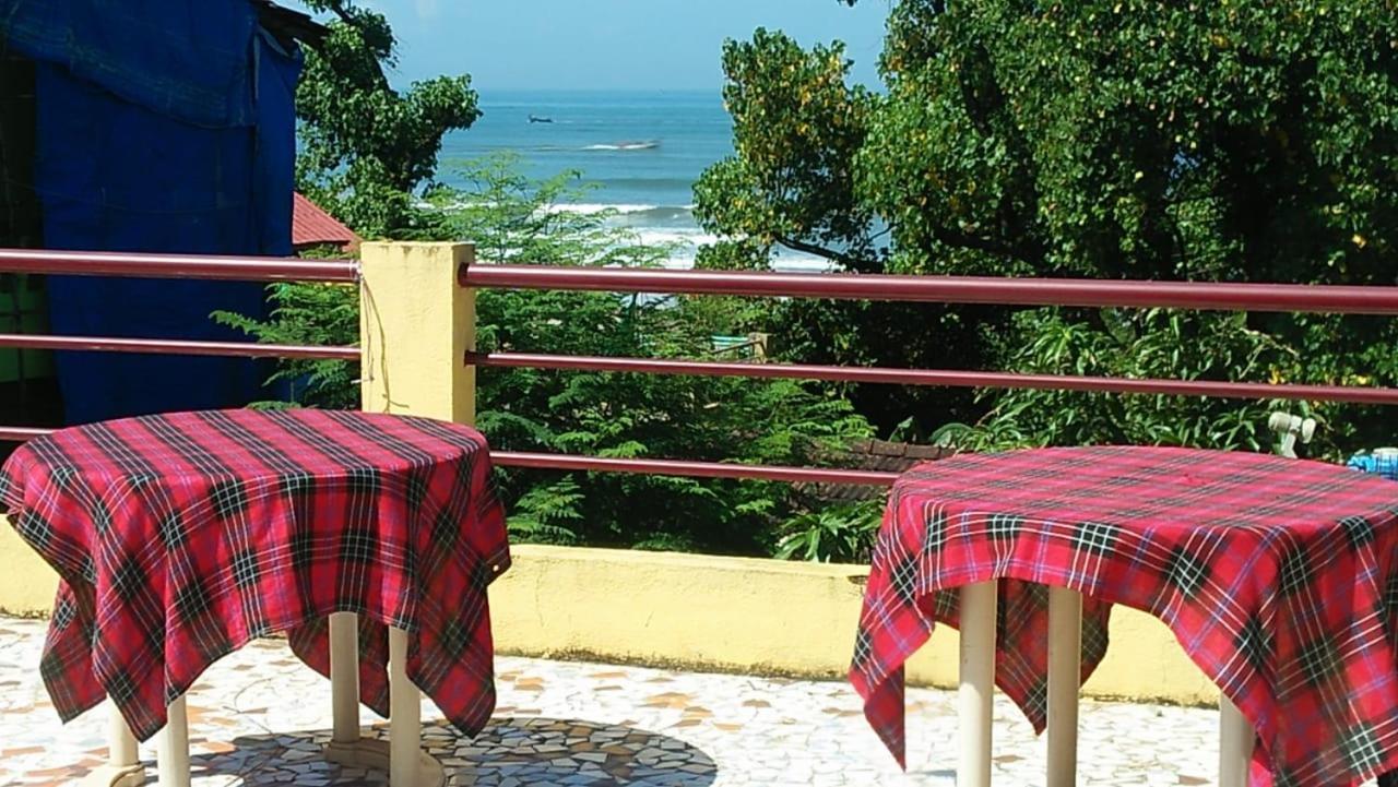 Siddha Prerna Villa Arambol Dış mekan fotoğraf